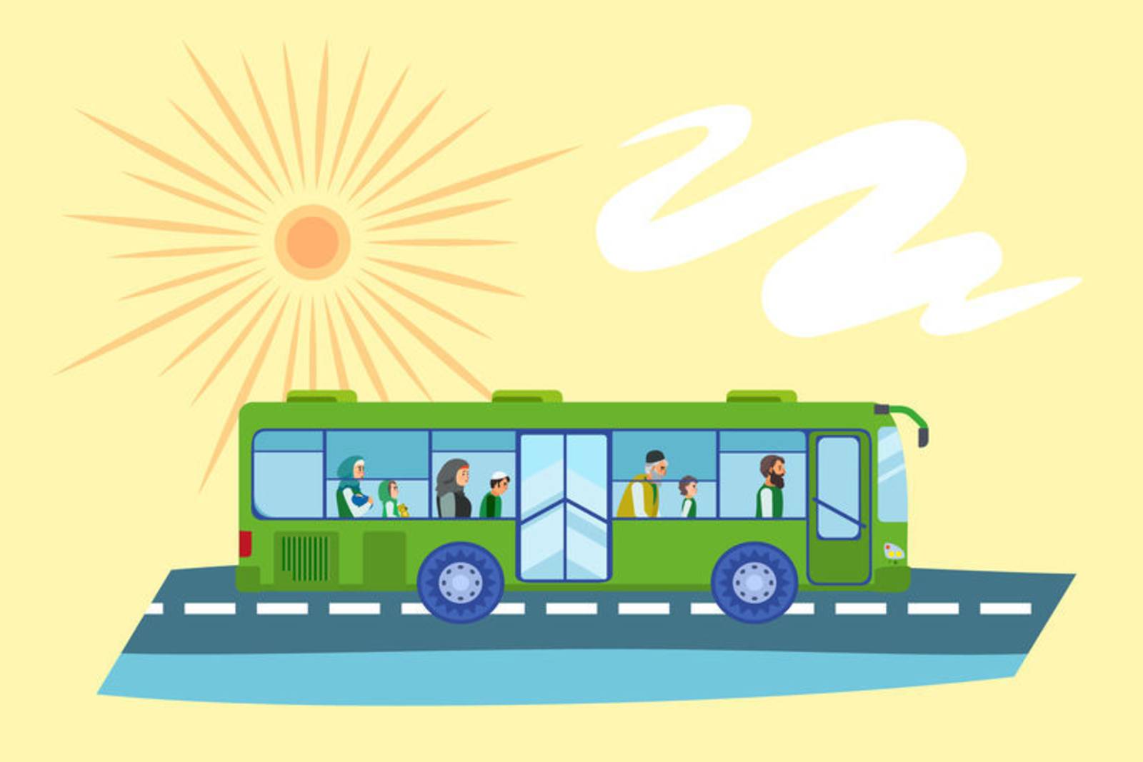 SDG1市場街最後一站