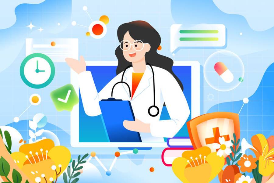  SDG5為什麼不能有女醫生？