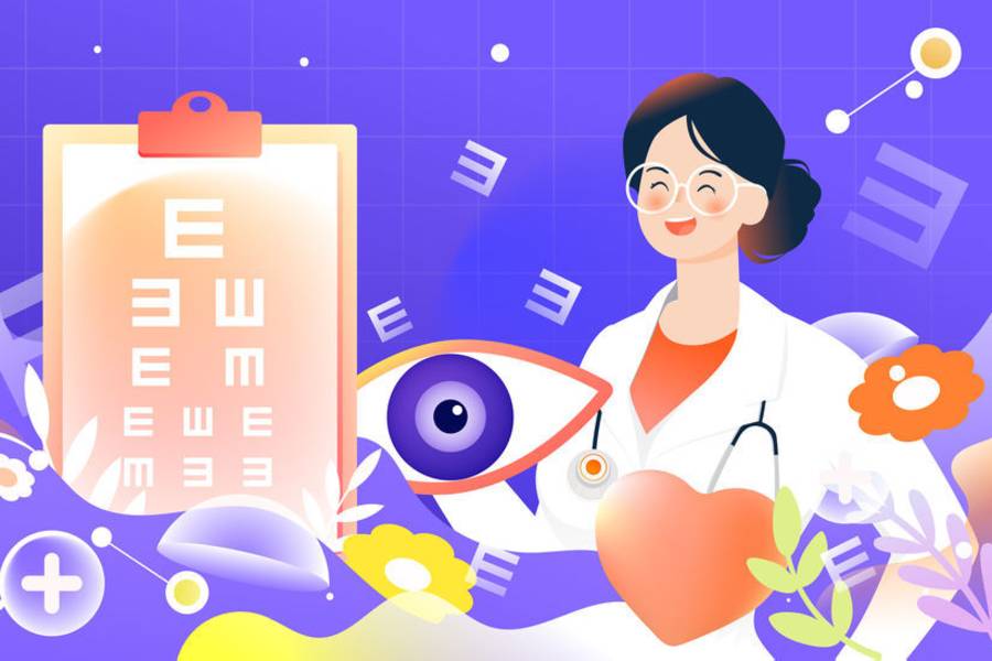  SDG3眼光獨到的女孩