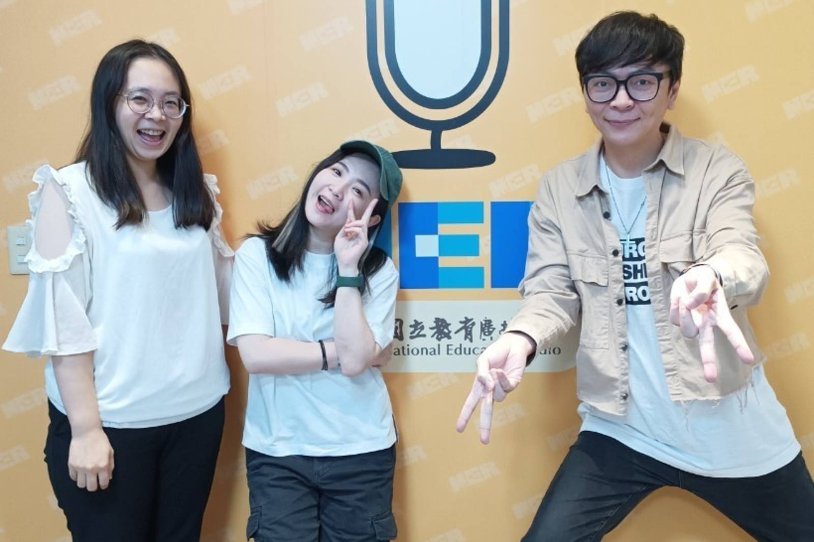 公民咖啡館：校園智慧財產權保護宣導2