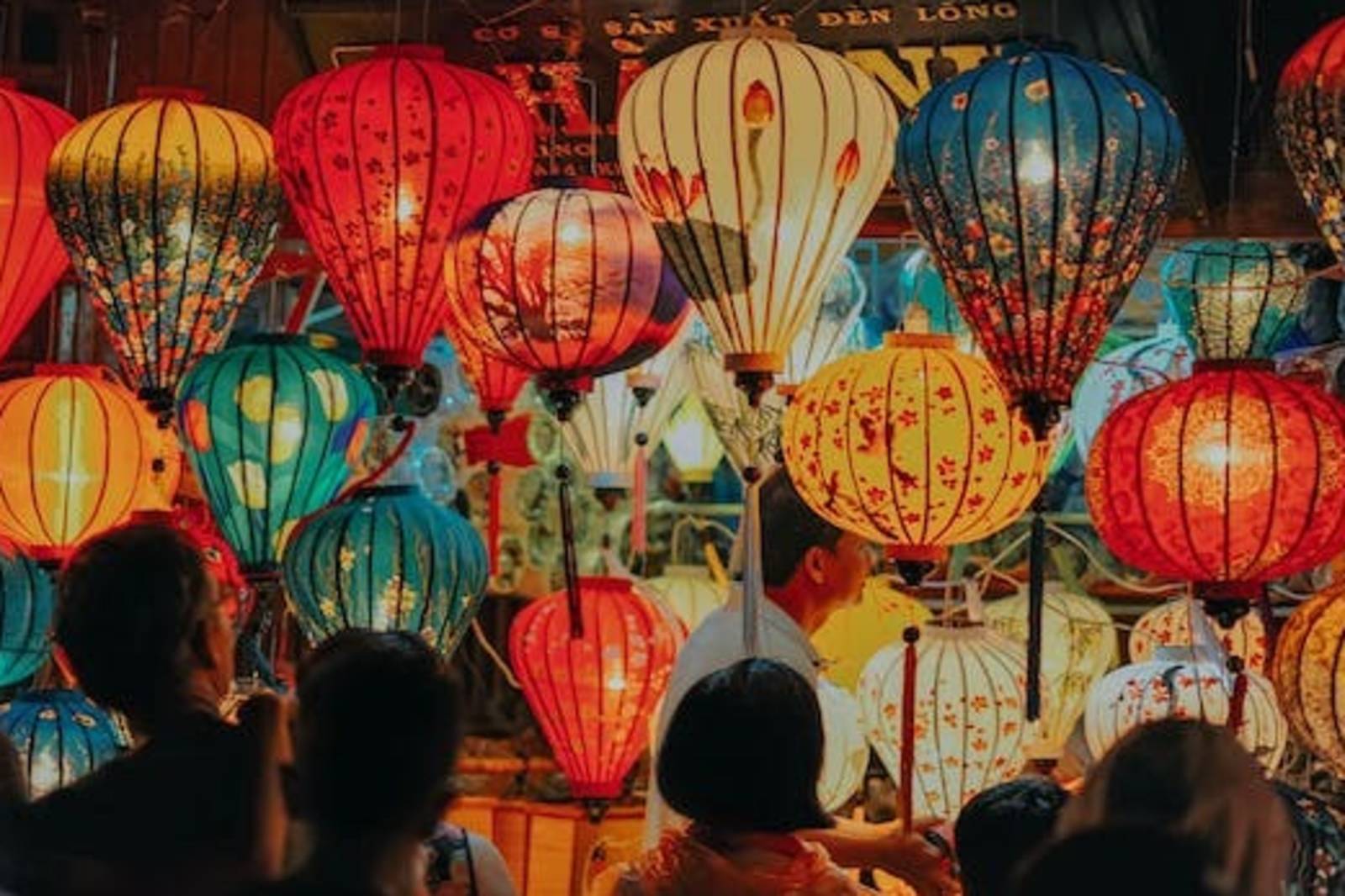 點亮元宵暝～好多活動好好玩