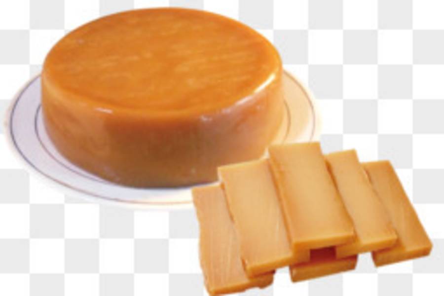 吃年糕年年高，甜粿甜甜快樂好過年