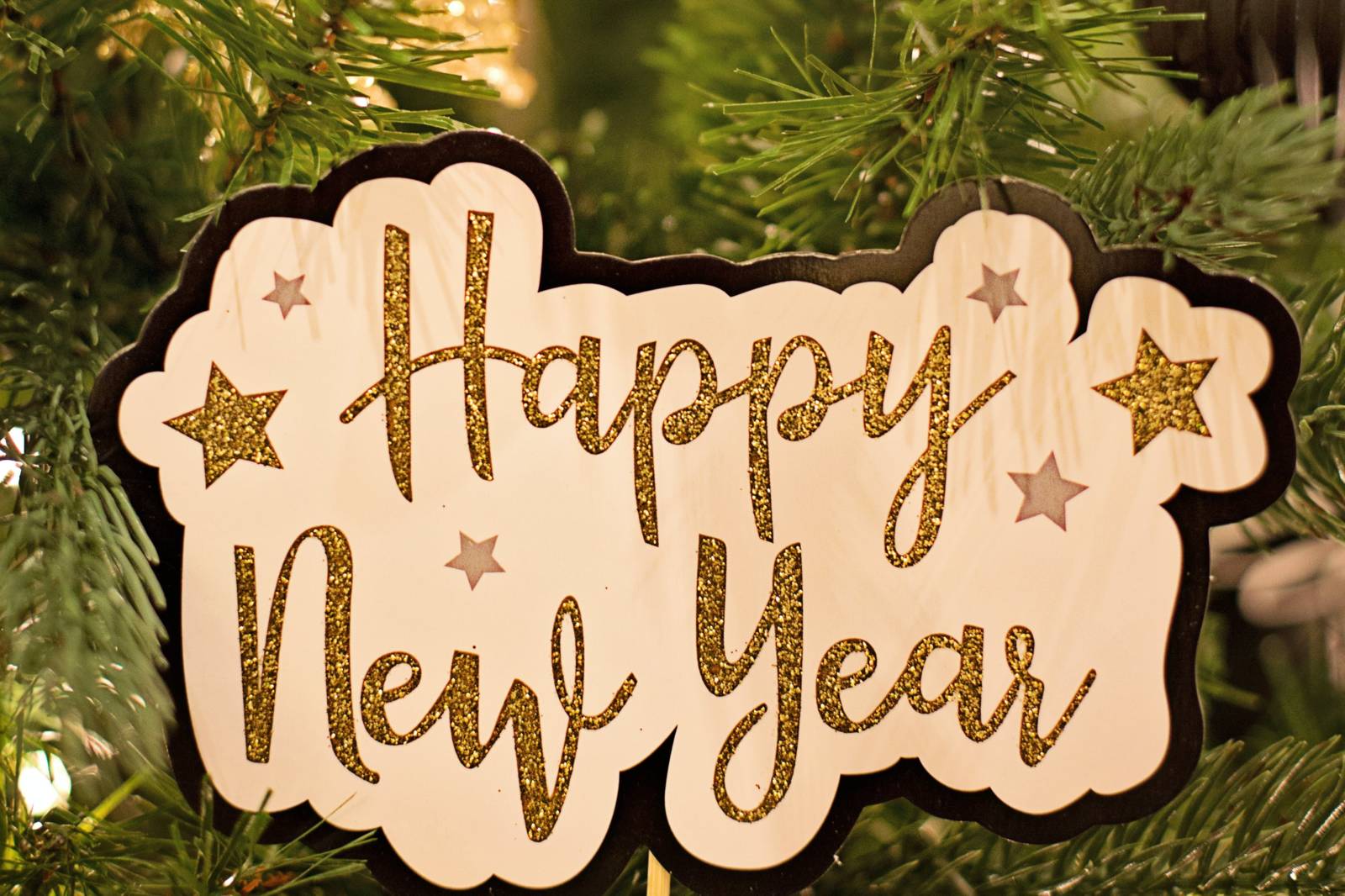 天公伯請保佑我～新年願望都成真