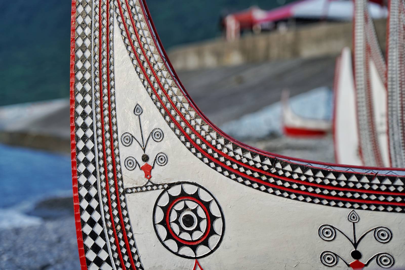 2月 讓原民孩子走出自信看見使命