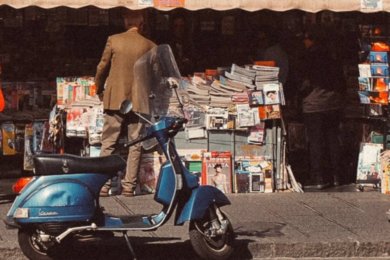 千歲歐巴桑的環島行夢者 (下)