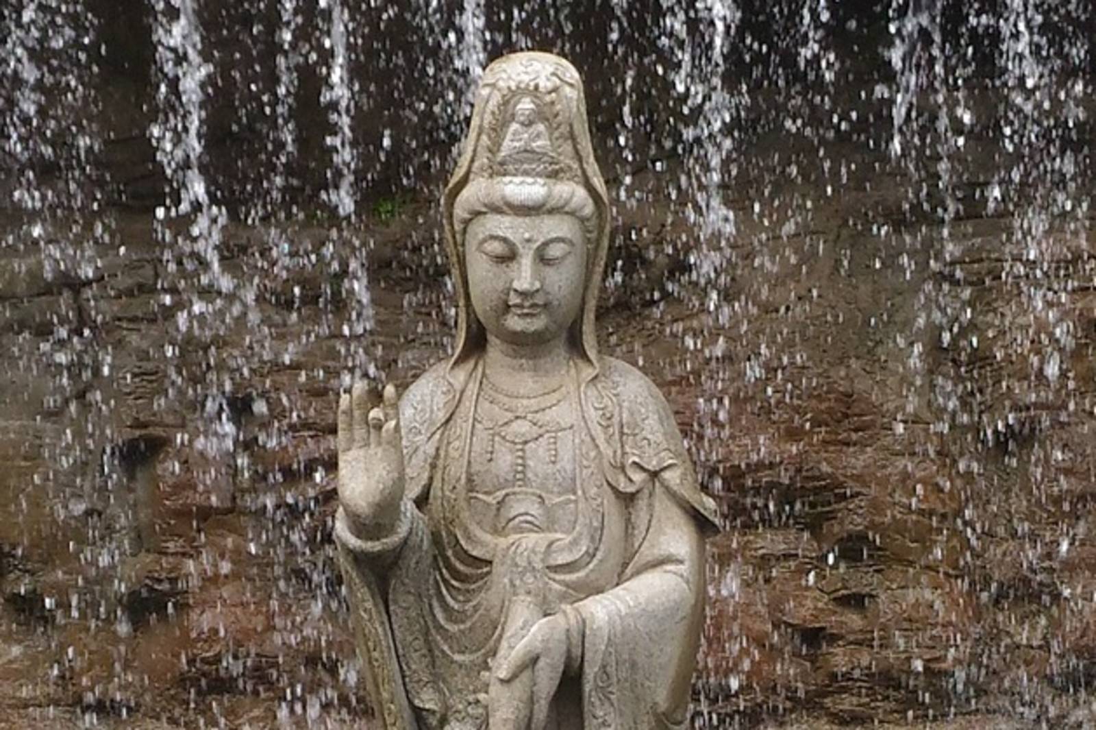 有拜有保庇！宗教裡的性別意識