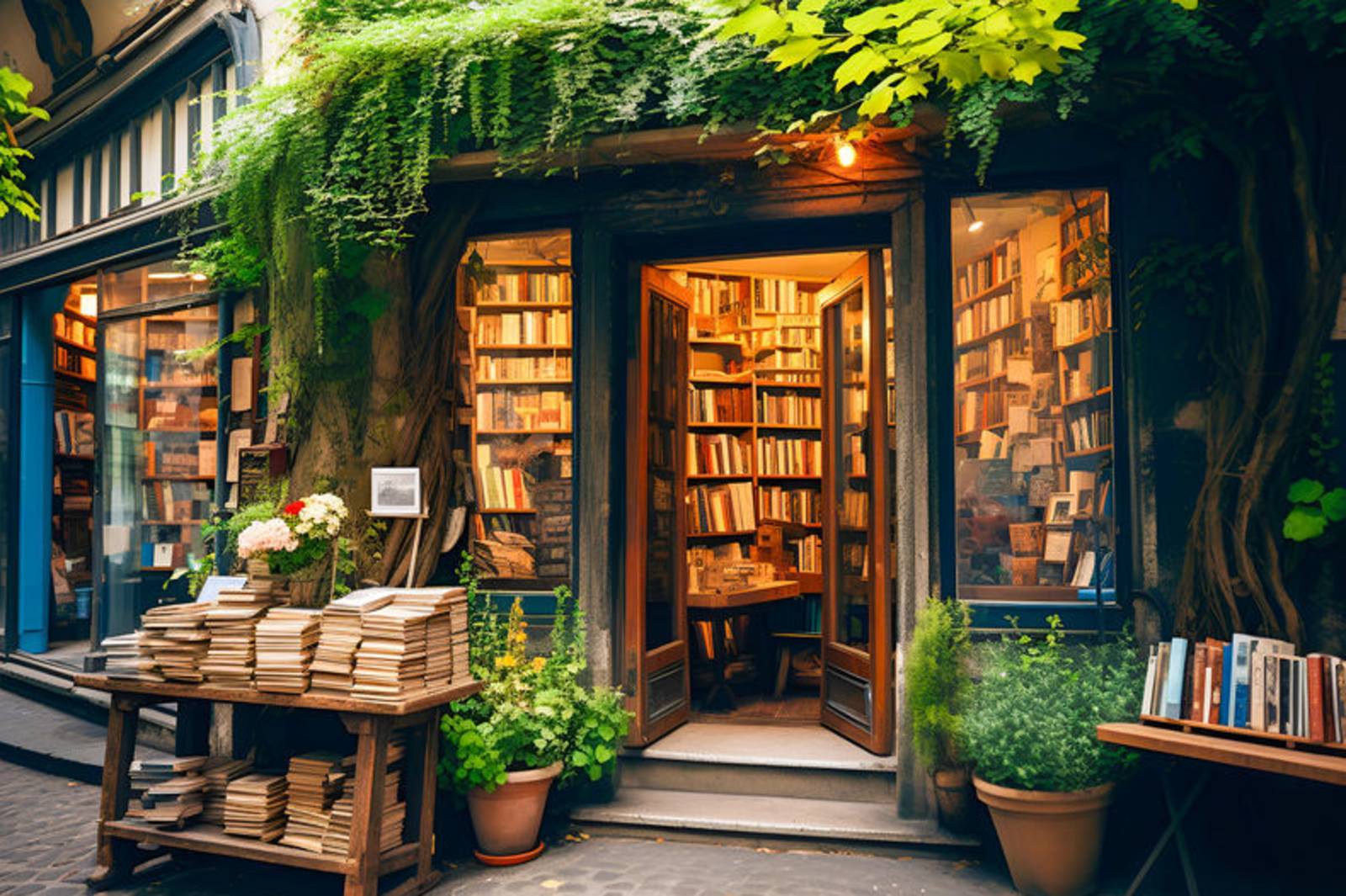 台北燦爛時光東南亞主題書店