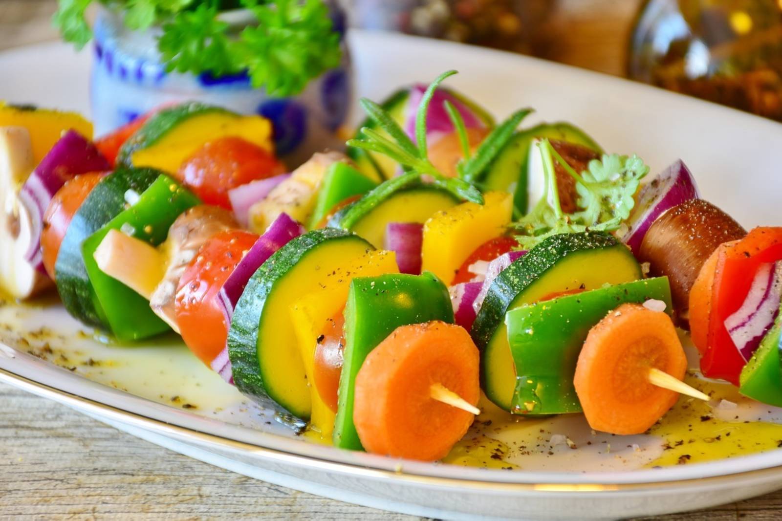 台灣人是20世紀才開始吃素?