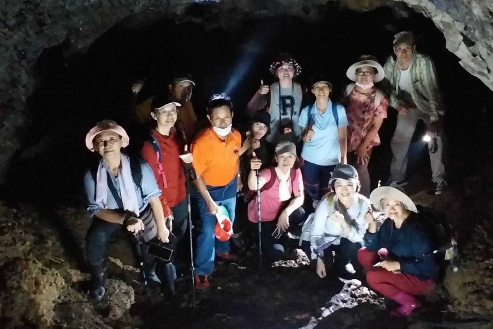 百年古道網修復計畫