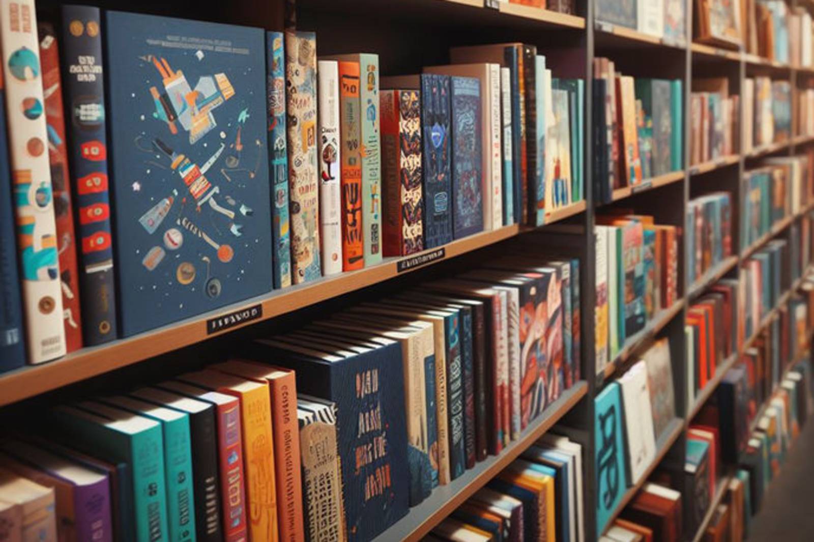 台北紅氣球書屋