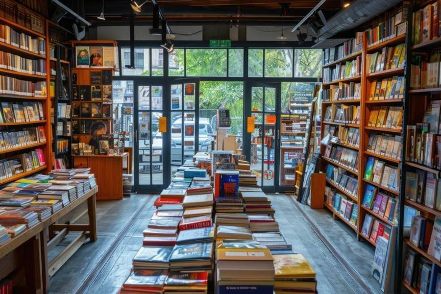 嘉義民雄仁偉書局