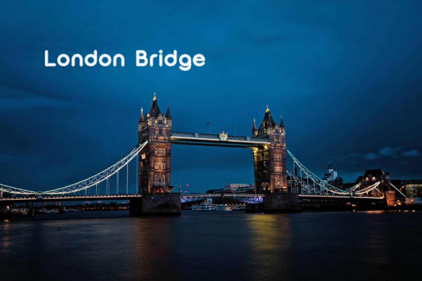 London Bridge