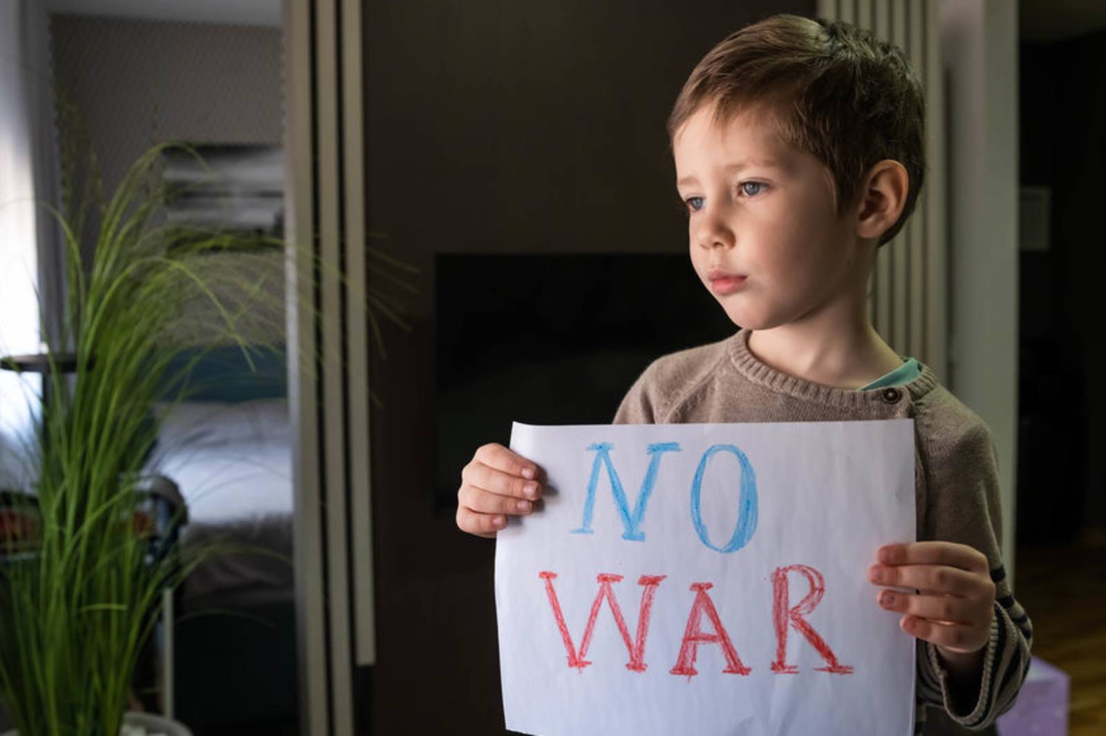 51.SDGs10 不平等：繪本《永遠在一起》