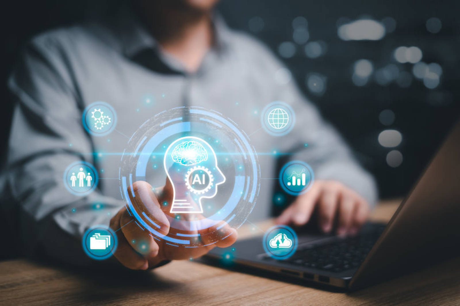 Co-Intelligence(與AI共生共存)時代來臨！