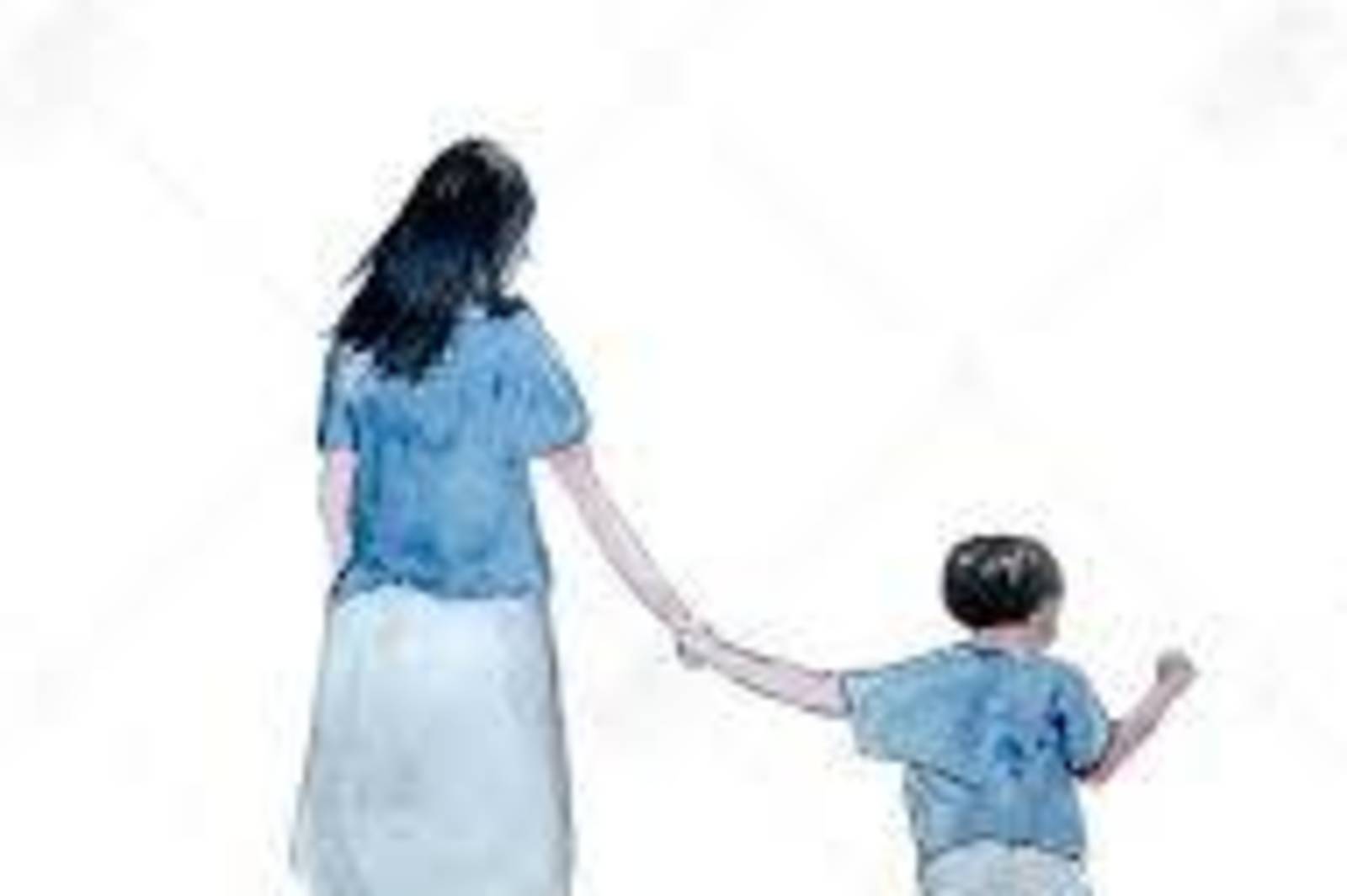 蔡宛璇《母子詩——自然觀察》 蔡宛璇