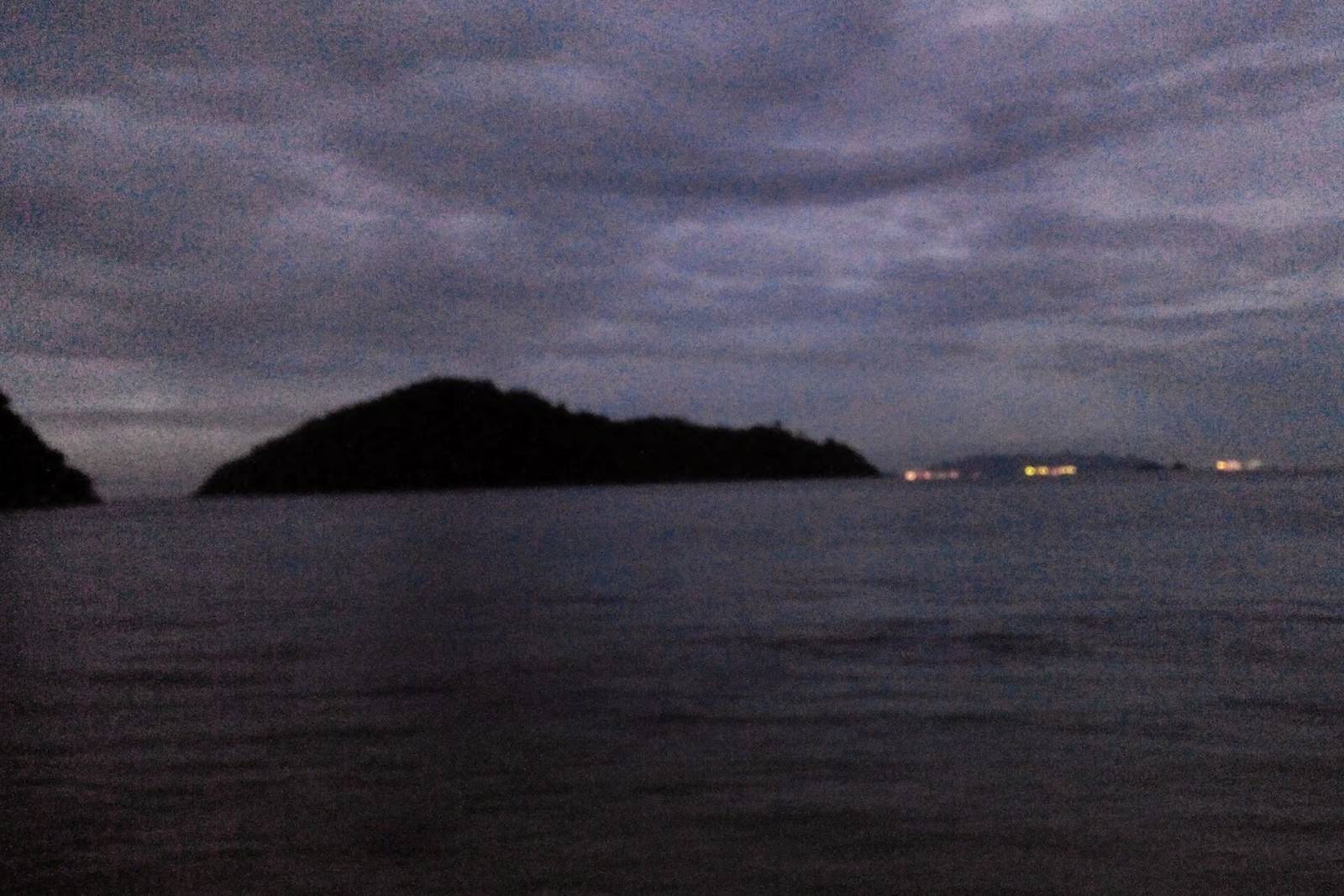 陳少《序詩：在我們抵達之前 》 陳少