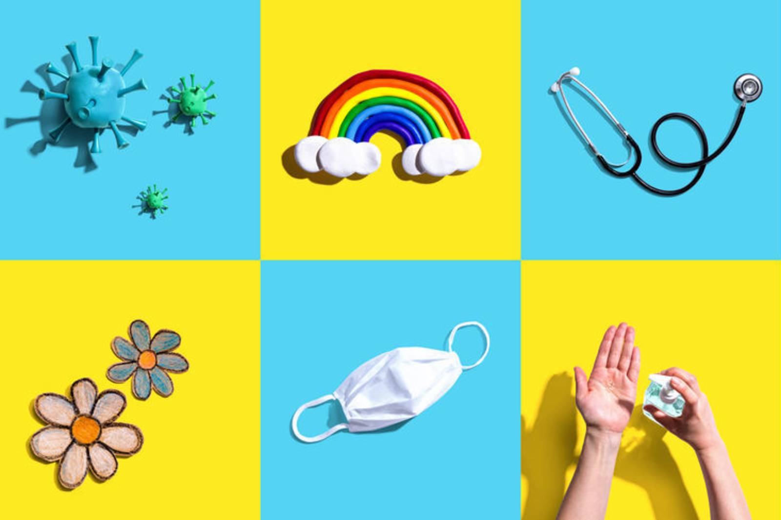 台北兒童故事寶盒：cs王國不可能的任務