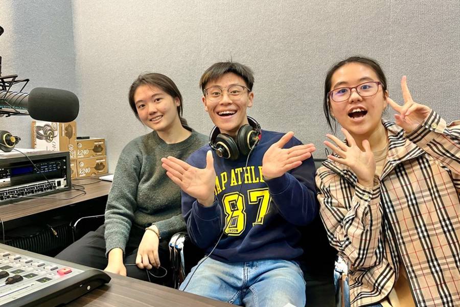 「聲」援台語：從國高中本土語必修，看語言的世代傳承危機