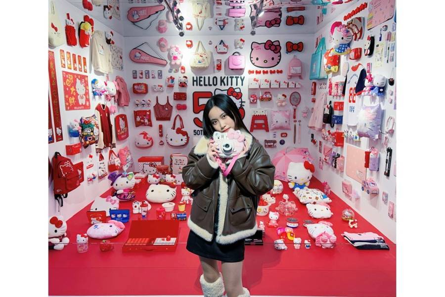 感恩、龜零，再出發