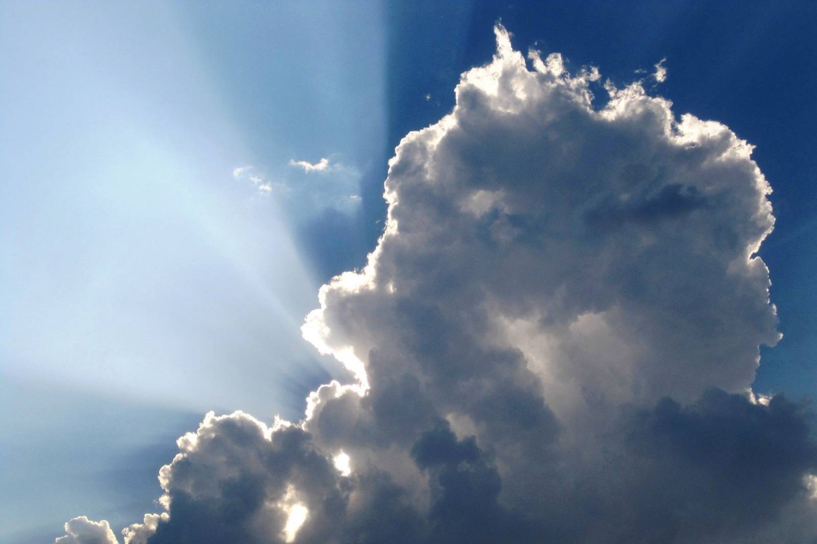 氣象預報可以百分百準確嗎？