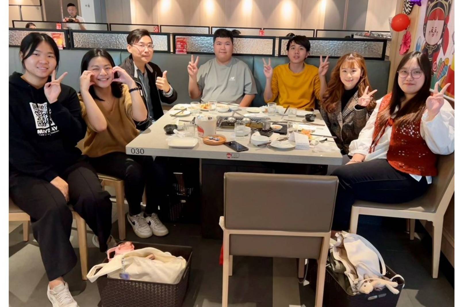 登革熱預防需知歌