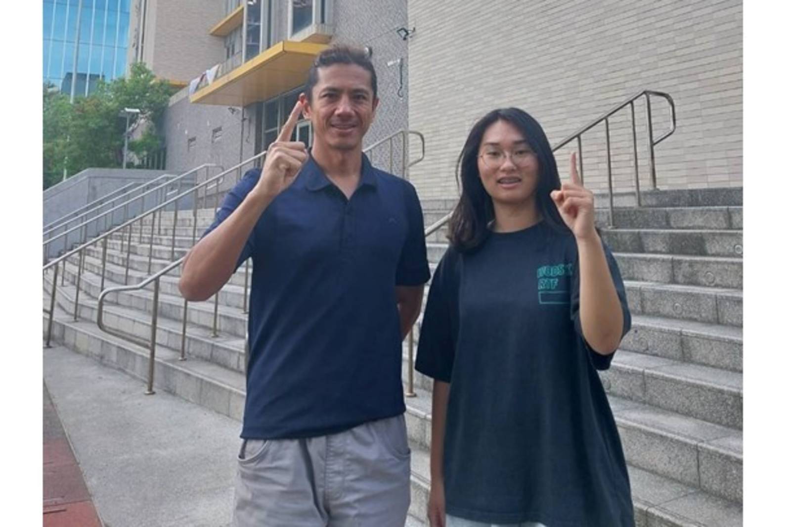 航向清澈未來：探索海洋教育與保護