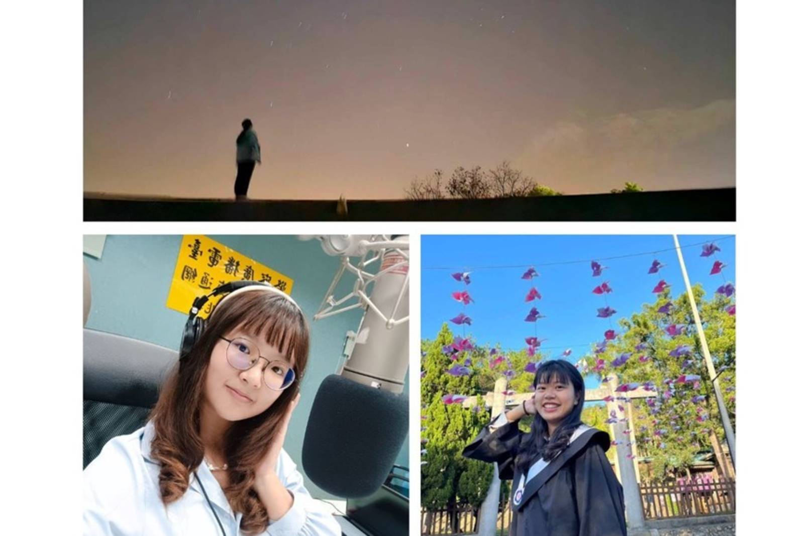 派老闆海洋落難記