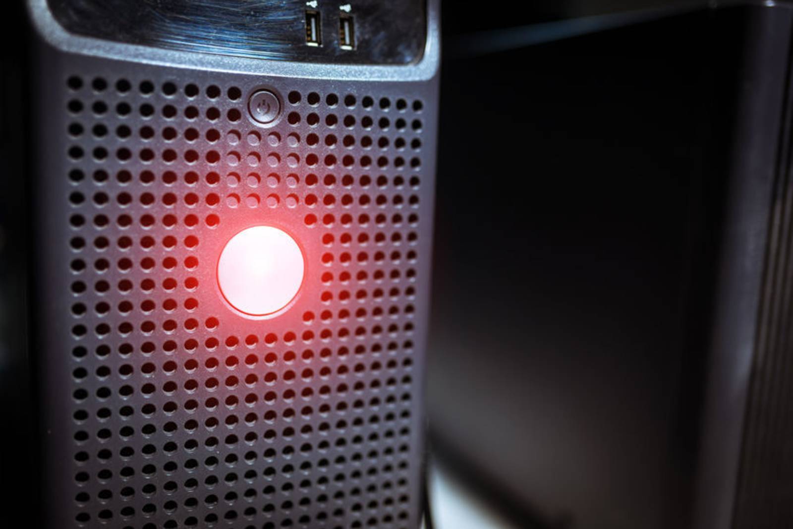 感測器(II)：訊號的輸出