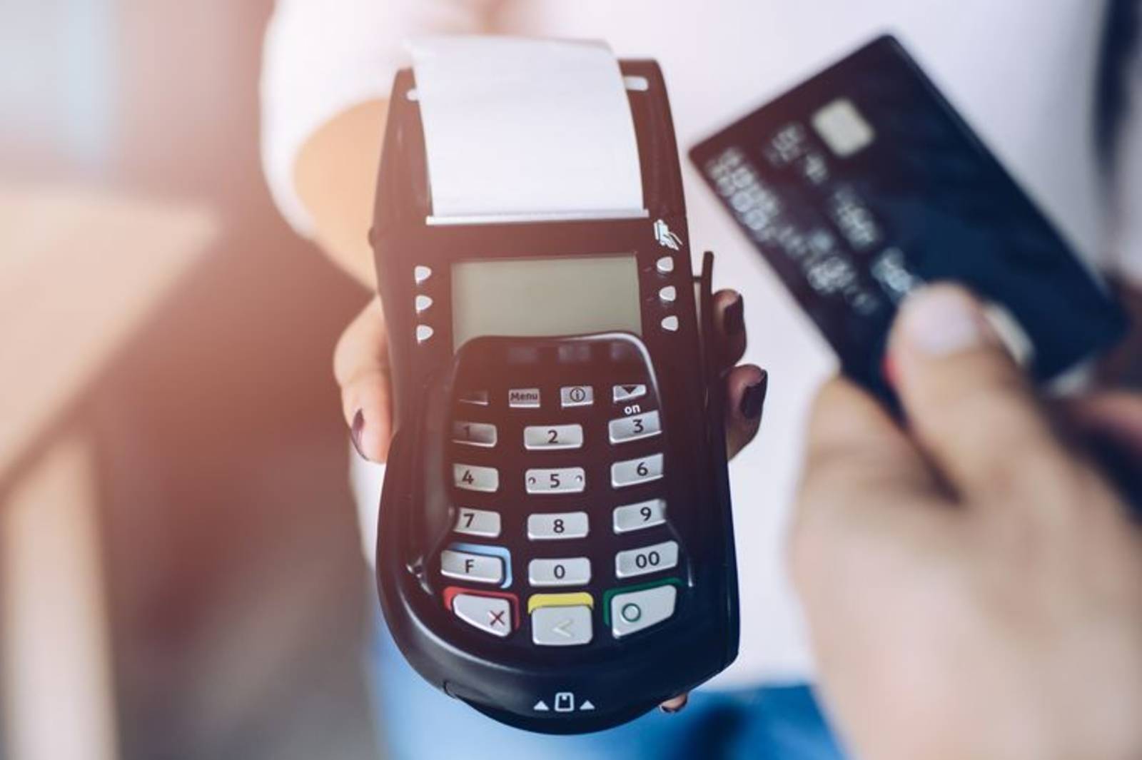 RFID原理與其應用