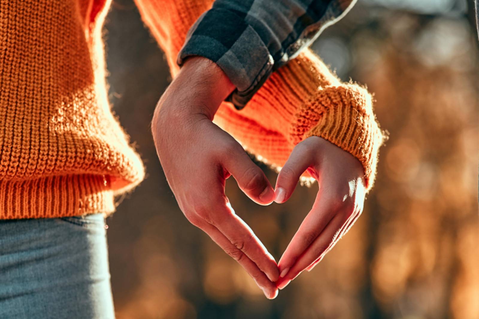 愛情的哲學思考