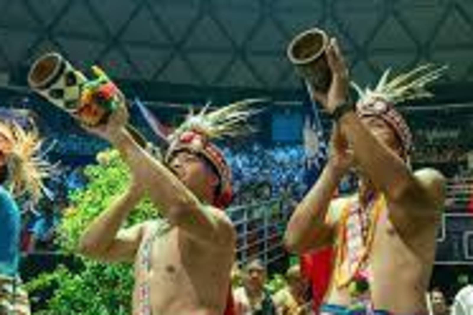 如何消除原住民族歧視？