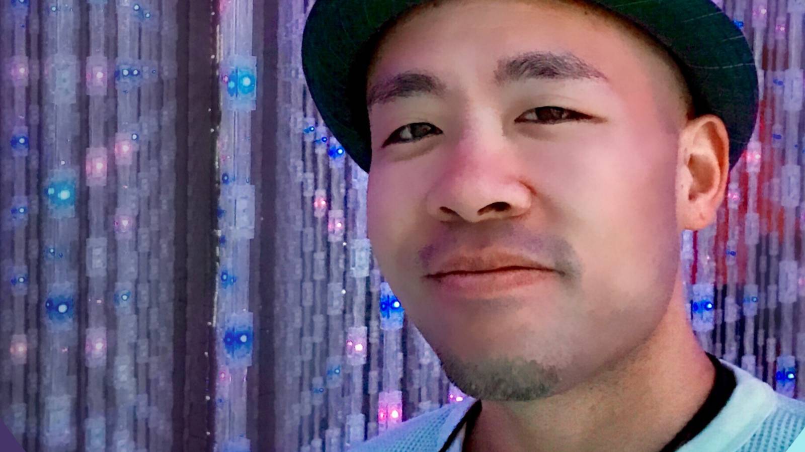 半年一覺金山夢: 舊金山AIT英語研究員的家鄉