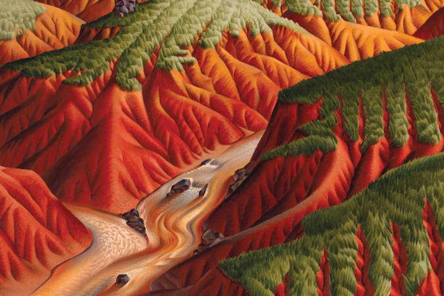 哲學家如何欣賞藝術