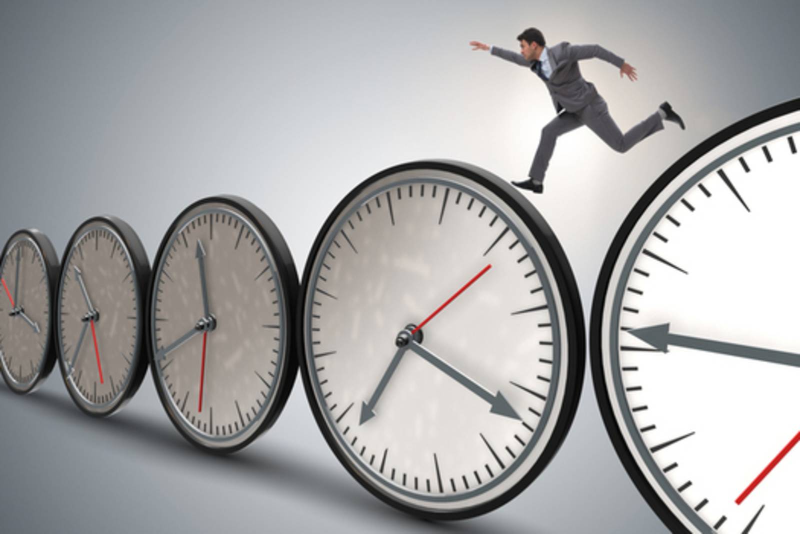 如果人生只有四千個禮拜