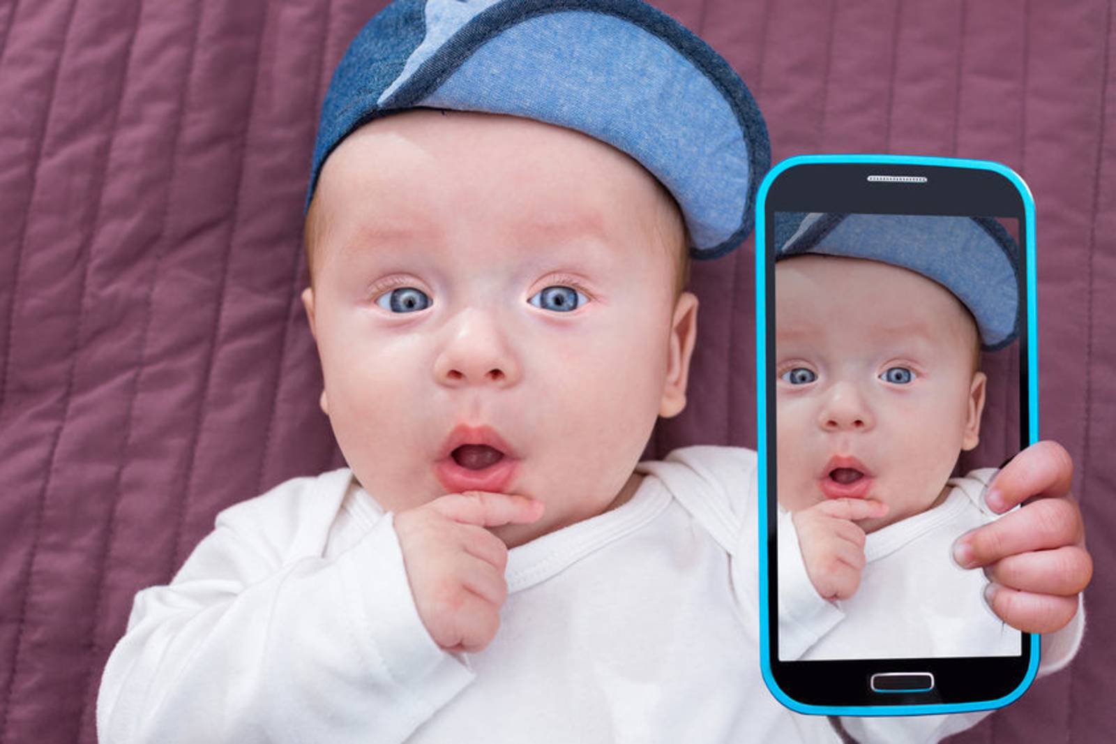 That sounds cute! (聽起來很可愛哦!)