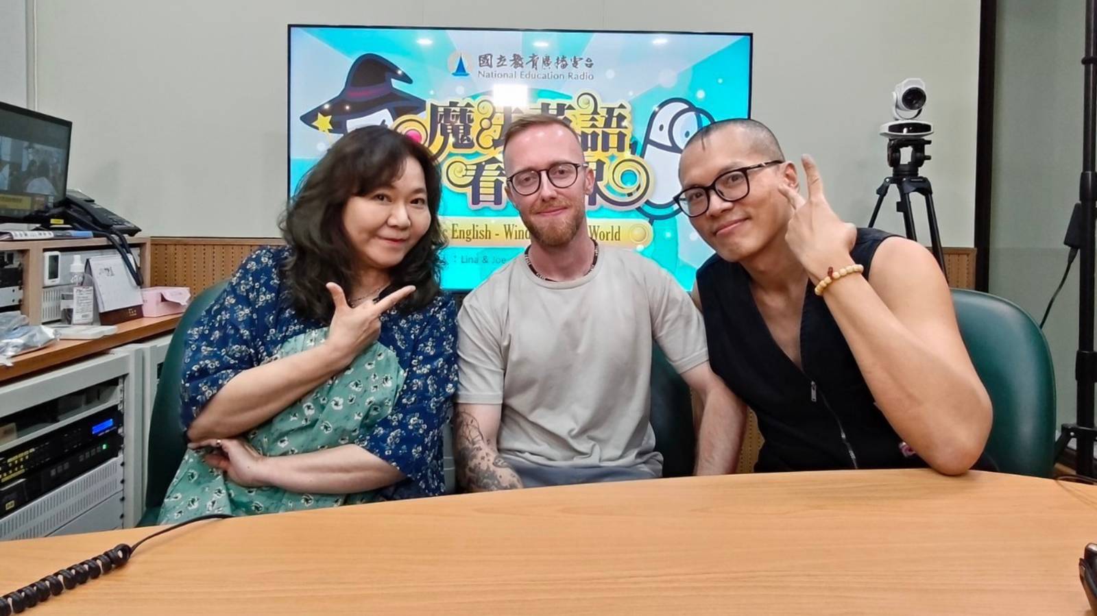  旅行對你們來說是什麼意義？ : 葡萄牙風格旅人帶路