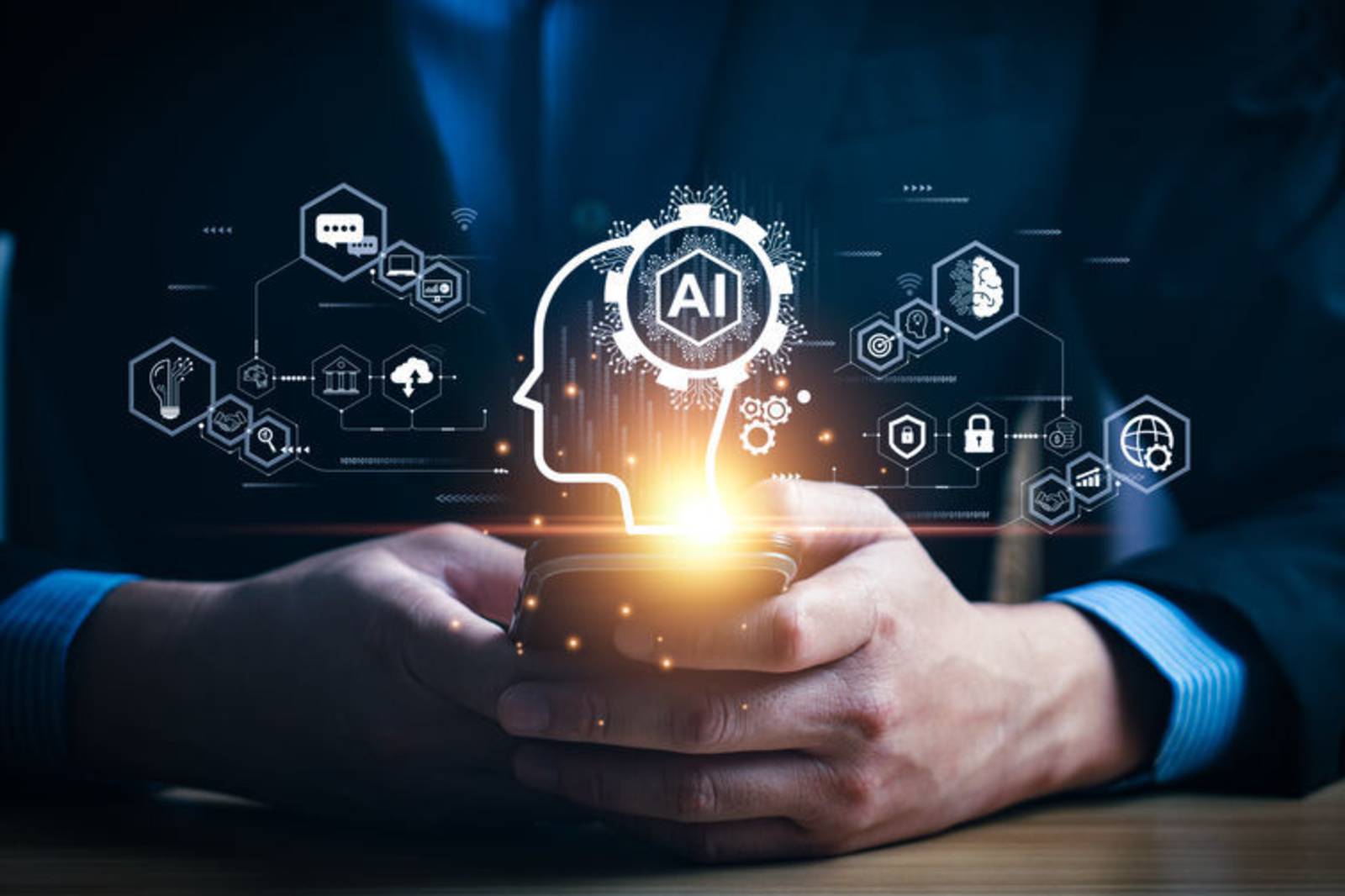 語意分析、網路聲量有新的數據解讀？從ChatGPT看生成式AI創新領域的機會與風險。