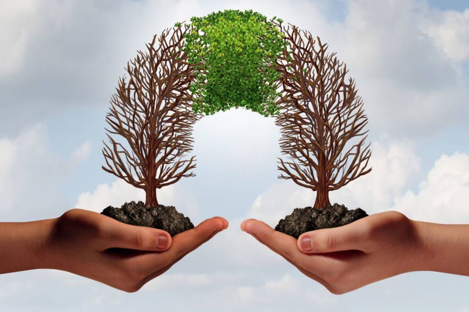 孩子的自卑與自信