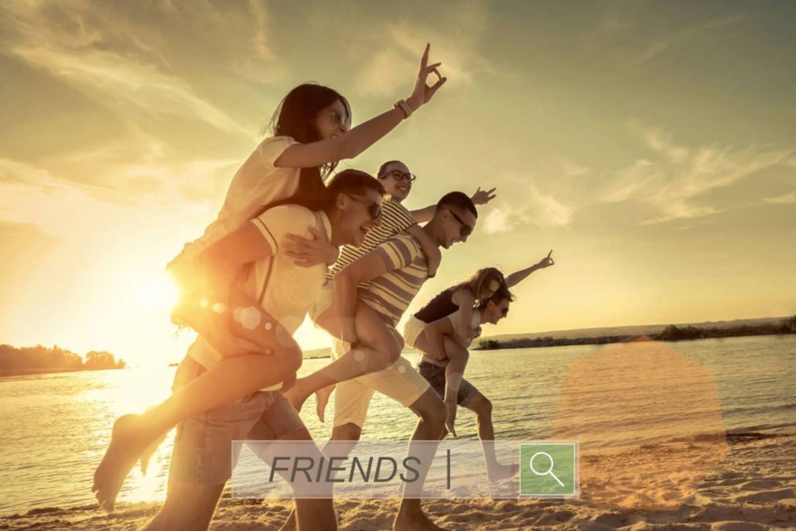 做孩子的朋友型父母