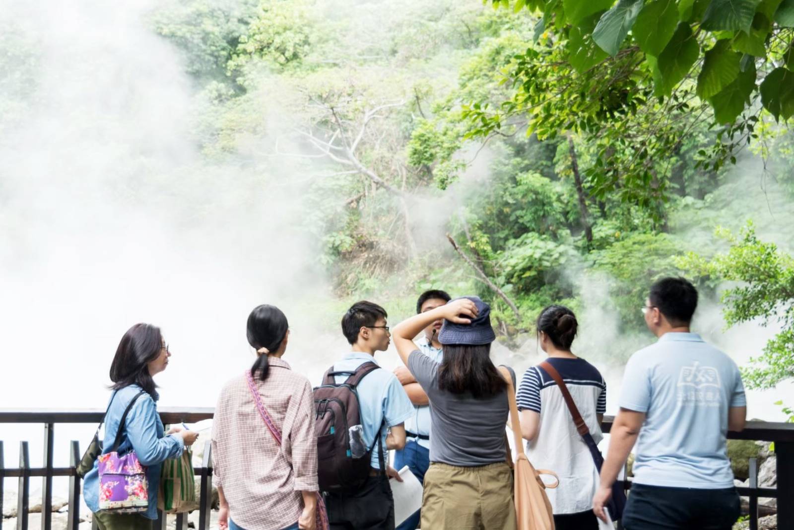 北投製造以說書營造在地生活