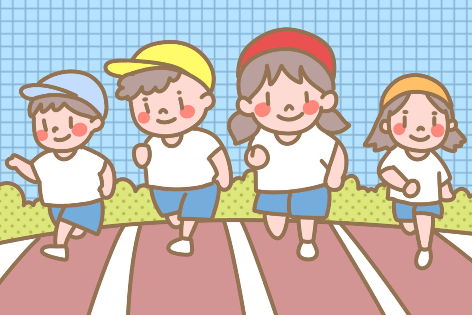 運動高手大展身手-六堆運動會