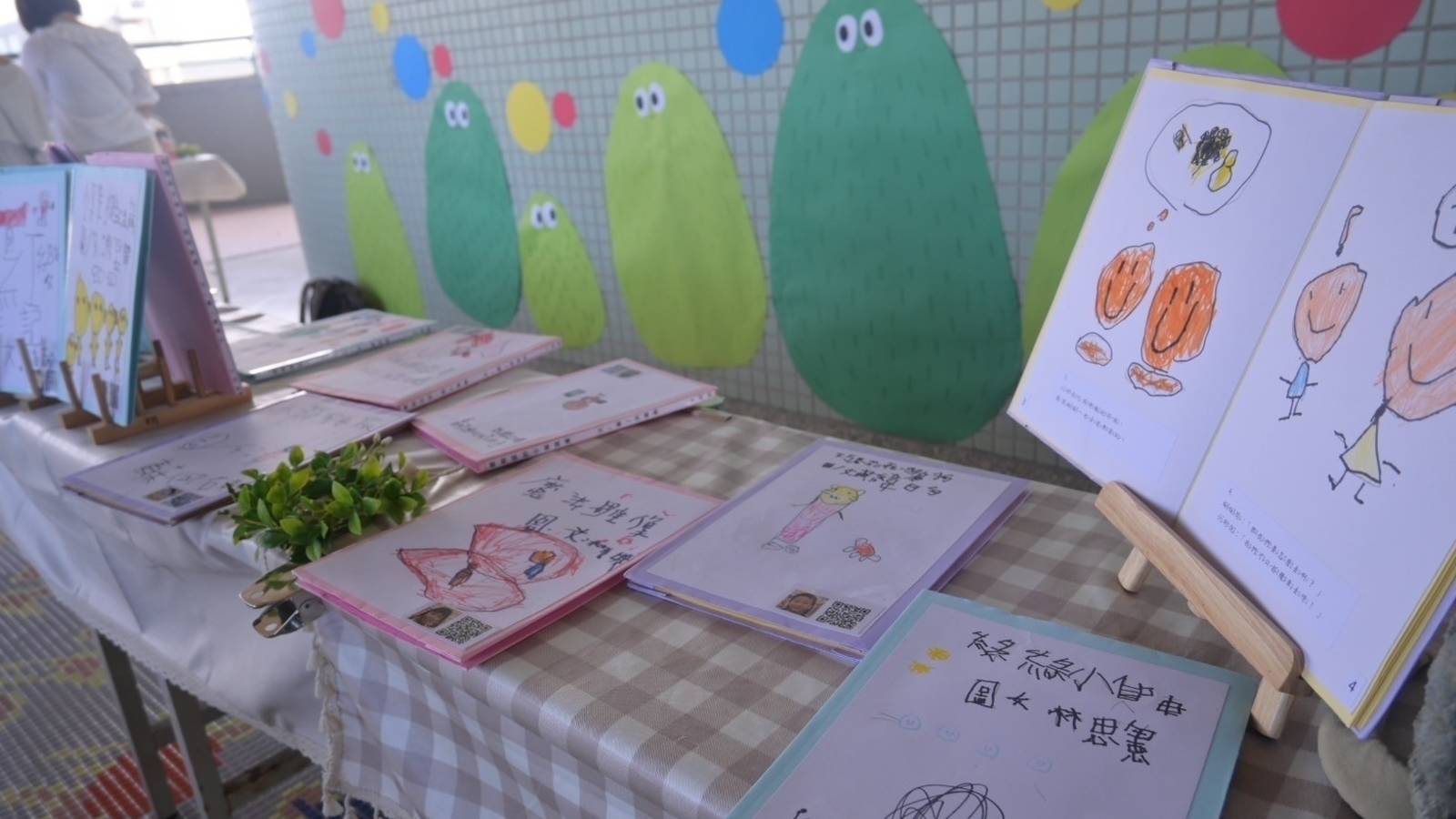 展現能力的畢業典禮 百花齊放的幼兒園教學法