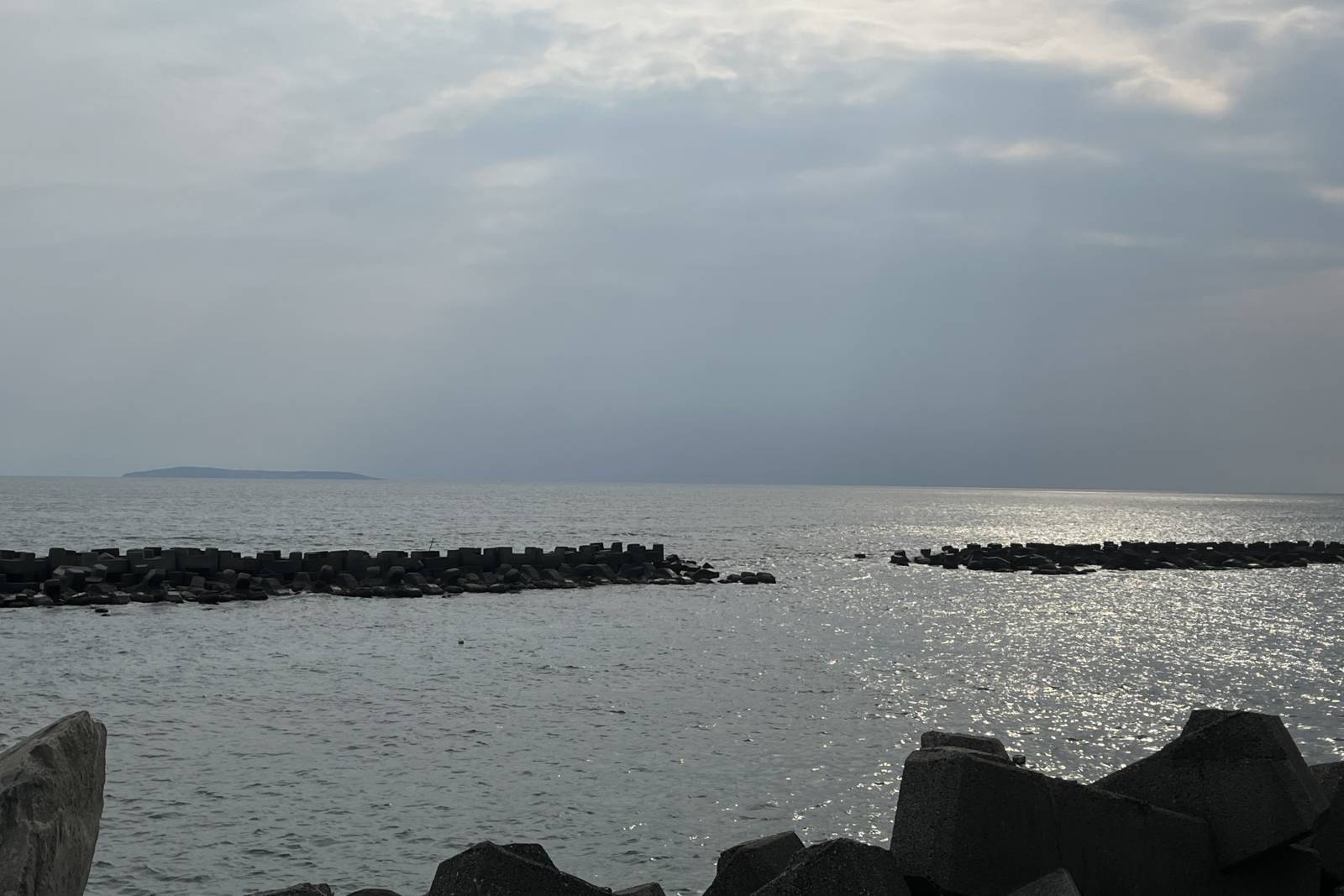 墾丁_臺灣最南點