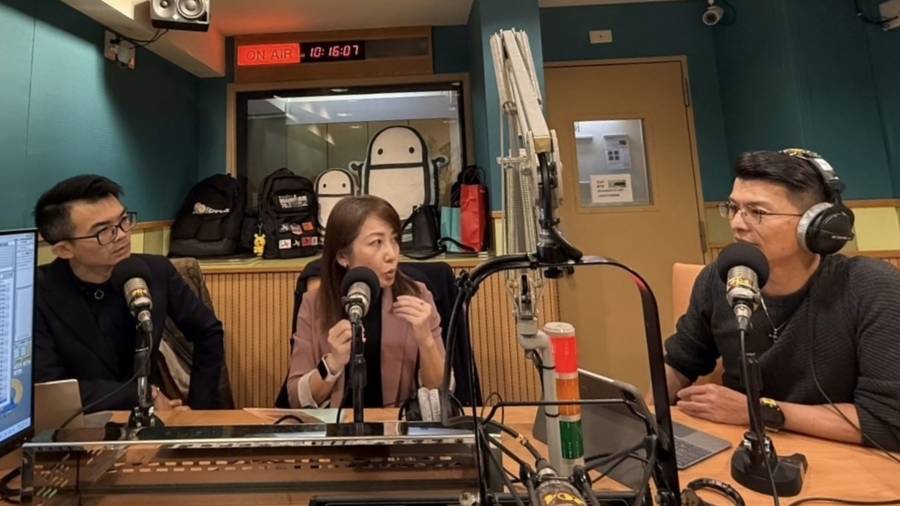 EP5-花甲幸福升級：吃的好可以讓幸福更貼近