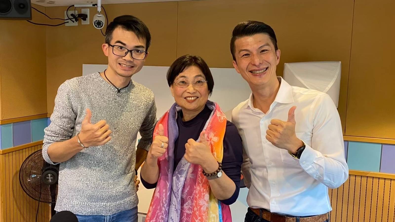 EP10-花甲幸福創意：玩出生活中的健康與幸福感