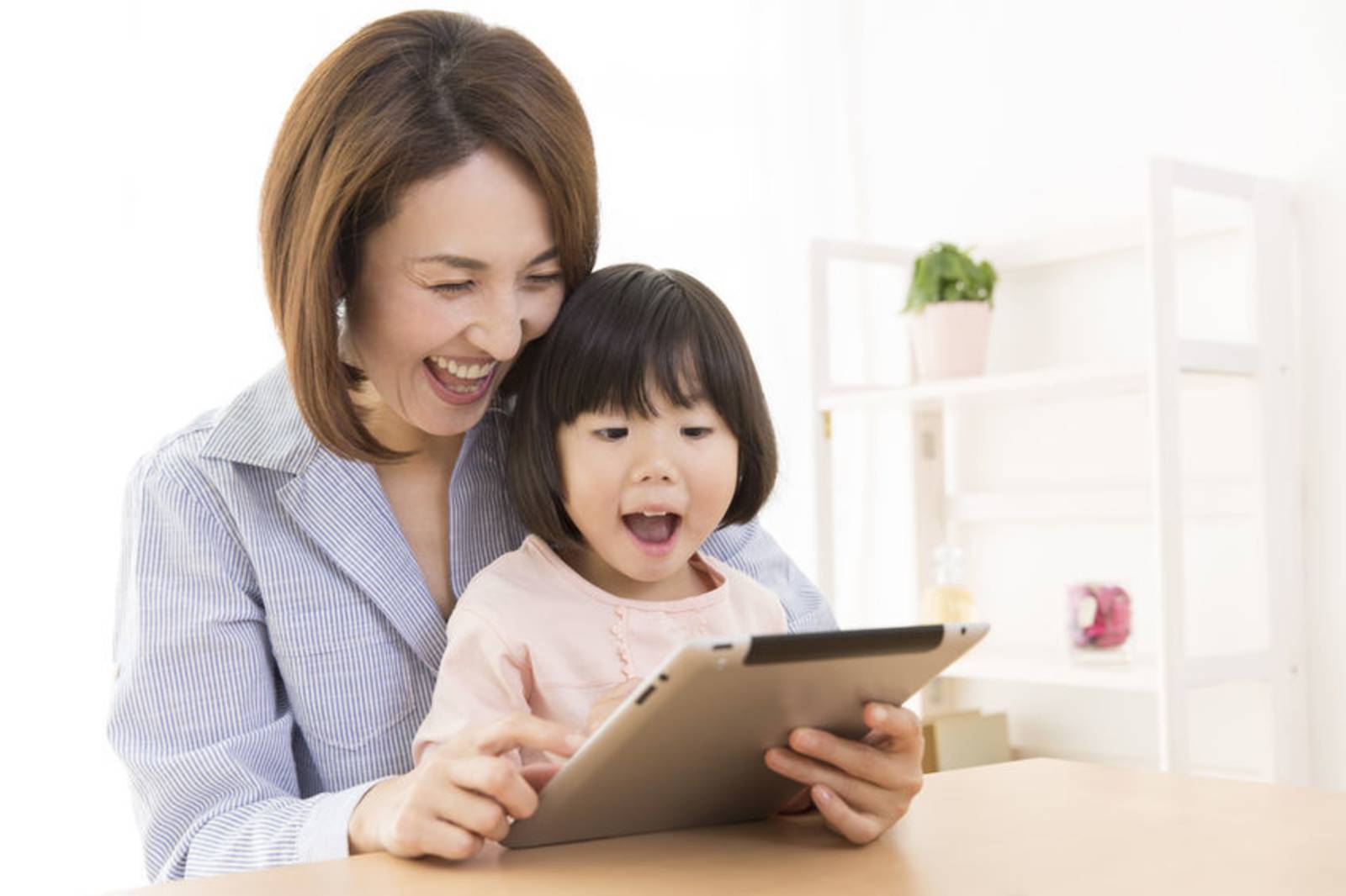 談今日的孩子，幼兒發展資料庫