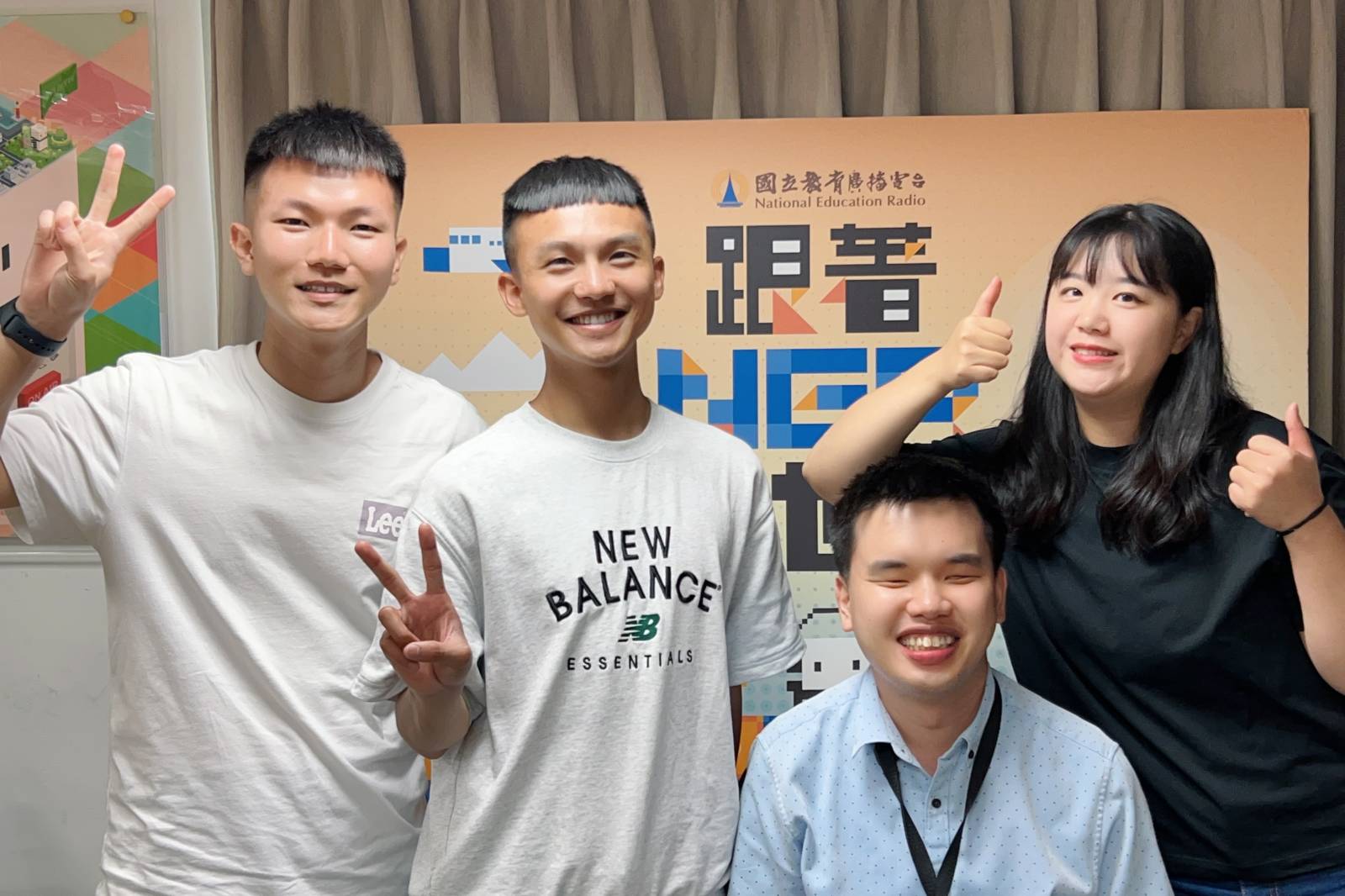 不以家庭負擔為苦  以「服務」為人生職志 – 朱家成