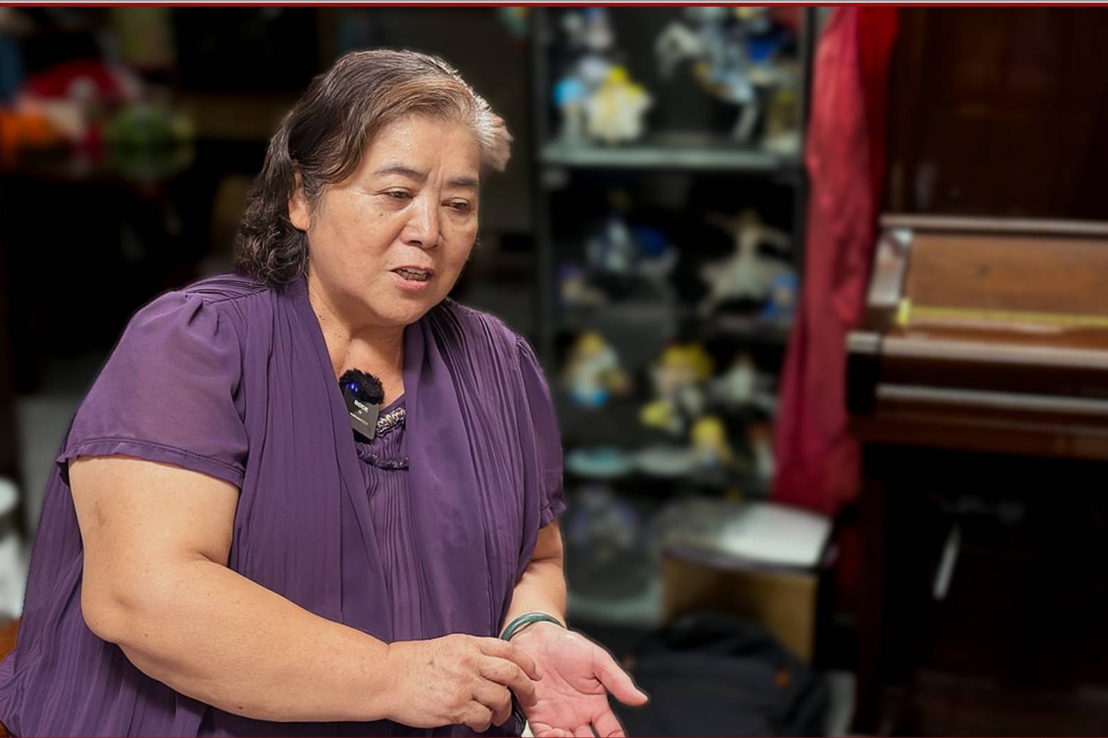 女獵人ㄧ直都存在｜鄒族獵人協會