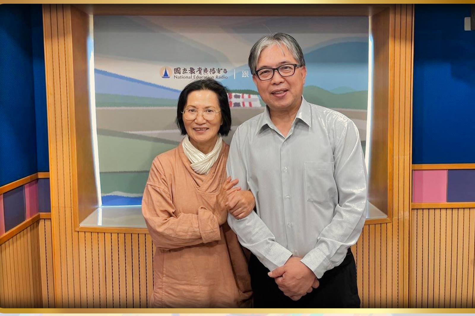 穿梭在lmuhuw的女聲｜人物專訪 Inka Mbing（雲力思）