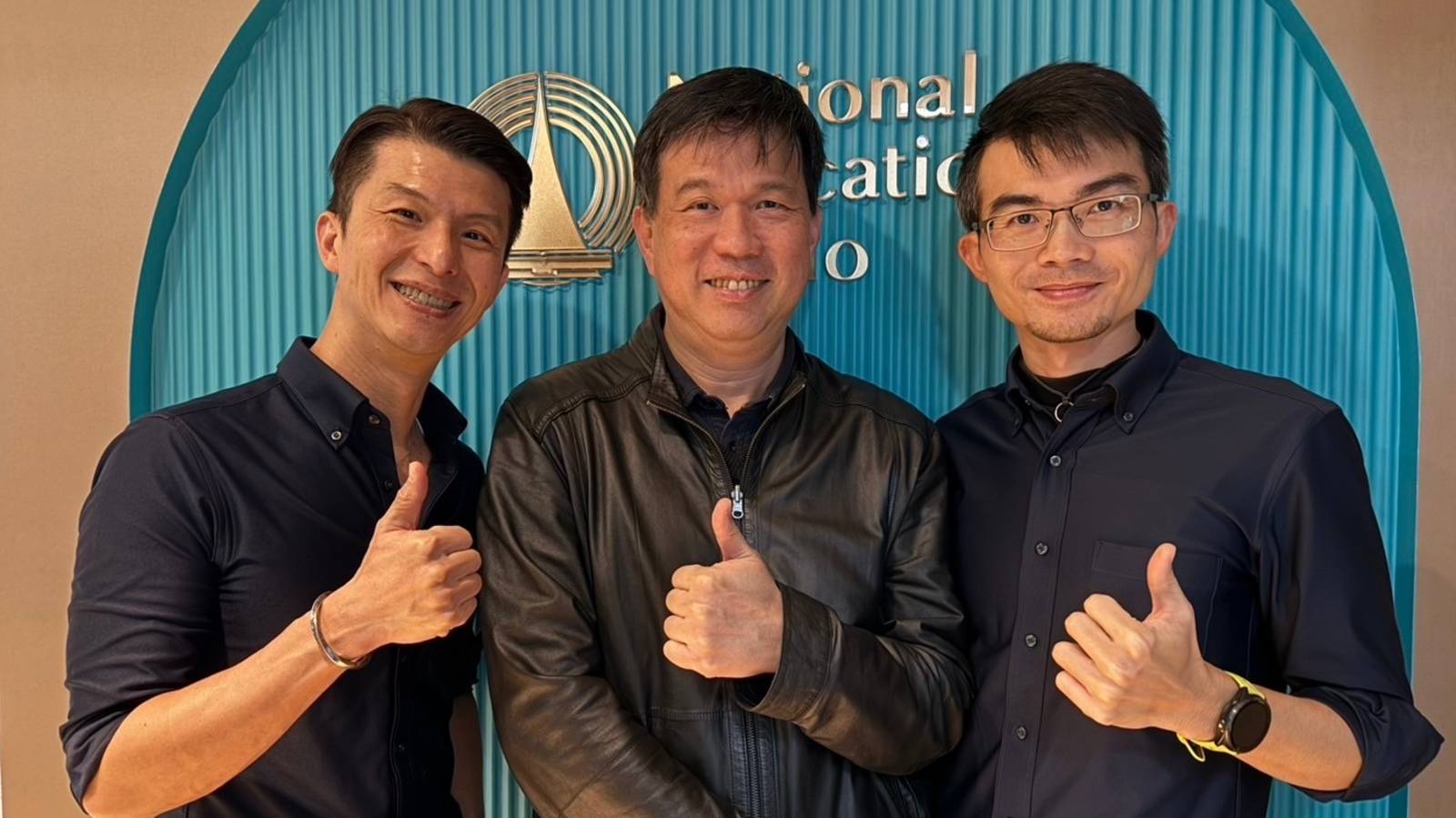 EP12-花甲幸福智慧：科技讓生活更幸福美好